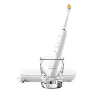 Philips Sonicare DiamondClean HX9911/19 sonický ZK