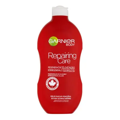 Garnier Body regenerační tělové mléko 400ml