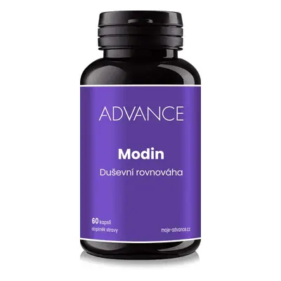 ADVANCE Modin cps. 60