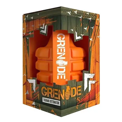 Grenade Thermo Detonator 100 cps