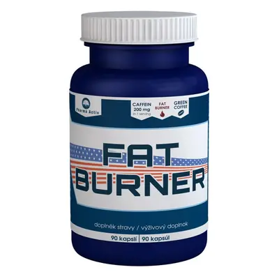 Fat Burner cps.90