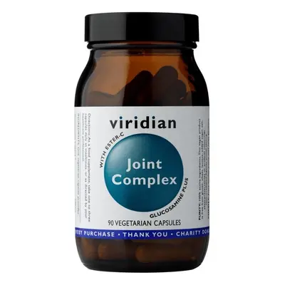 Viridian Joint Complex cps.90