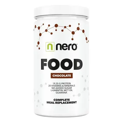 NERO Food 600 g chocolate