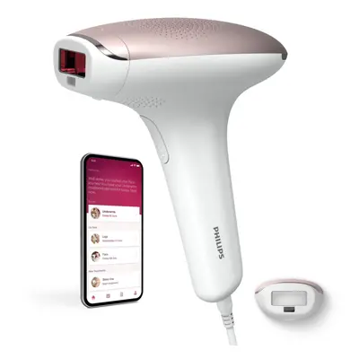 Philips Lumea Advanced IPL SC1994/00 IPL epilátor