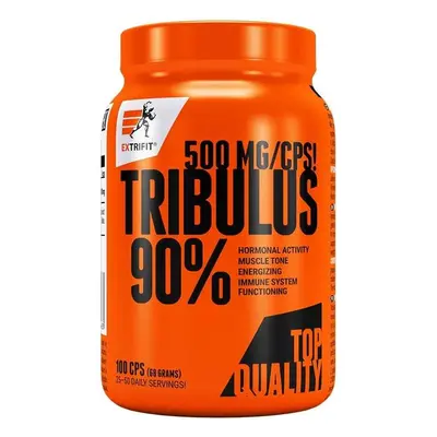 Extrifit Tribulus 90 % Terrestris cps.100