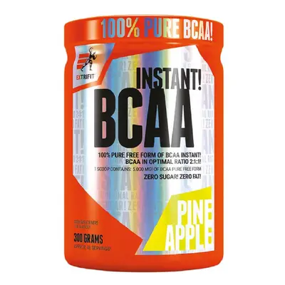 Extrifit BCAA Instant 300 g ananas