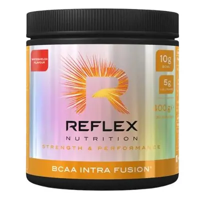 Reflex BCAA Intra Fusion 400 g watermelon