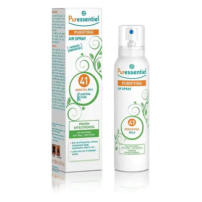 Puressentiel Čistící sprej 200 ml