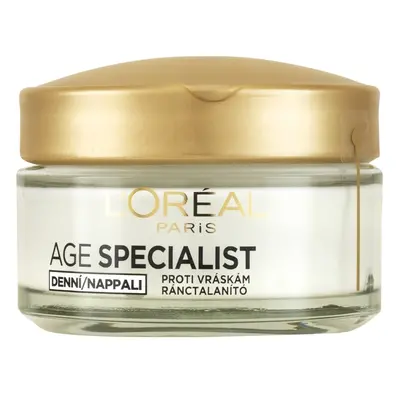 L’Oréal Paris Age Specialist 35+ denní krém proti vráskám 50ml