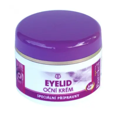 Barekol Eyelid 30ml