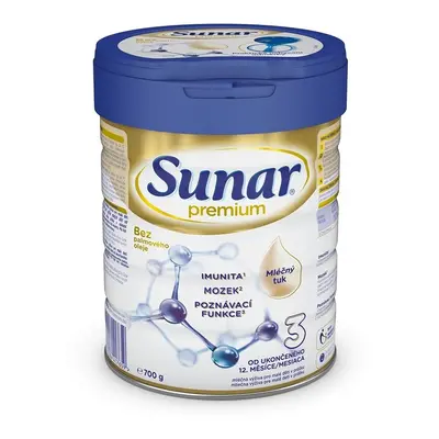 Sunar Premium 3 700g