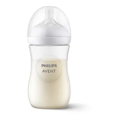 Philips AVENT Láhev Natural Response 260ml 1m+