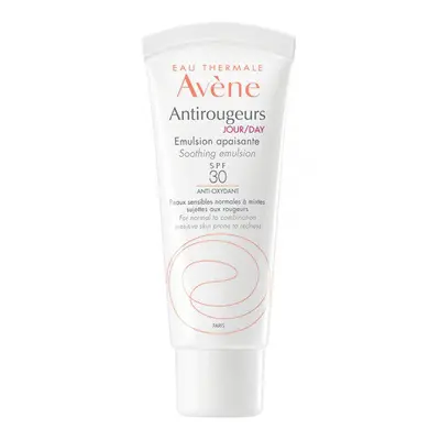 AVENE Antirougeurs Denní zklidň.emulze SPF30 40ml