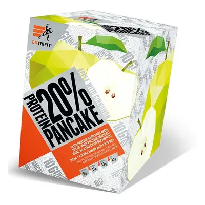 Extrifit Protein Pancake 20% 10x50g apple cinnamon