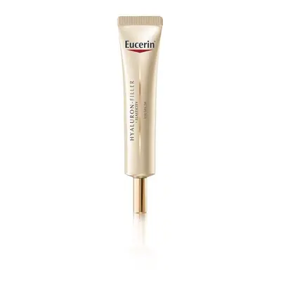 EUCERIN HYALURON-FILLER+ELASTICITY oční krém 15ml