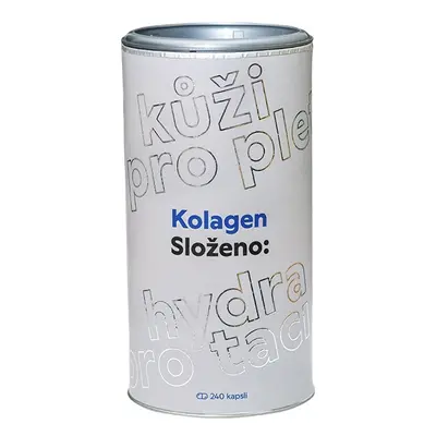 Složeno: Kolagen 240 cps