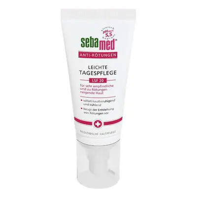 SEBAMED Anti-redness lehký denní krém 50ml