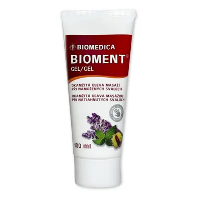 Bioment gel 100ml