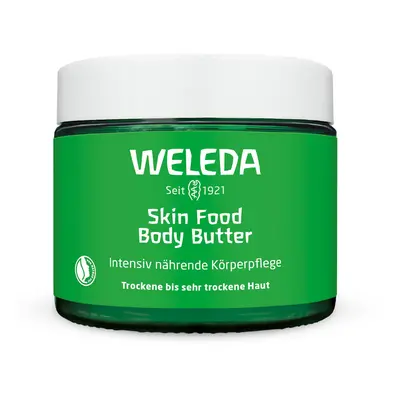 WELEDA Skin food body butter 150 ml