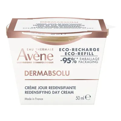 AVENE DermAbsolu Remodelační denní krém-náplň 50ml