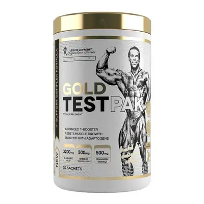 Kevin Levrone Gold Test Pak 30 sachets