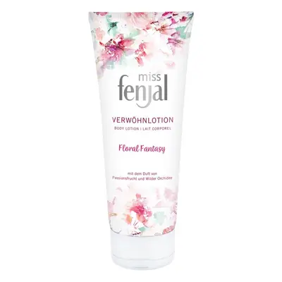 FENJAL Miss Floral Fantasy Body Lotion 200ml