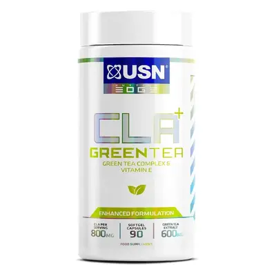 USN CLA Green Tea 90 tbl