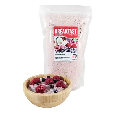 RageFitness Breakfast 600g original