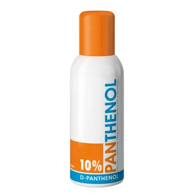 Panthenol sprej 10% 150ml