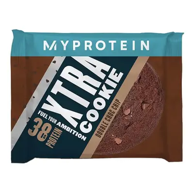 MyProtein Xtra Cookie 75 g double chocolate chip