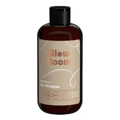 Glow Room Hydration+ šampon na suché vlasy 250ml