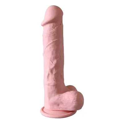 Sexy Elephant Dildo Maxim II silikonové dildo