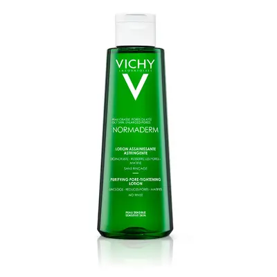 VICHY NORMADERM Čistící tonikum 200 ml