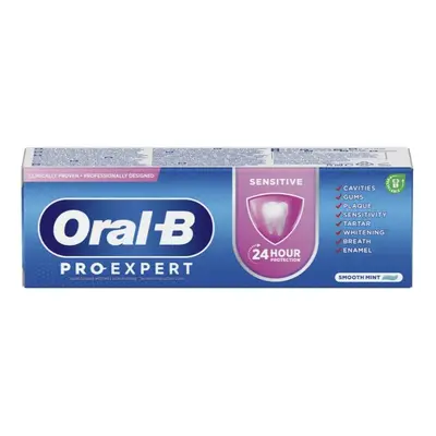 Oral-B Pro-Expert Sensitive zubní pasta 75ml