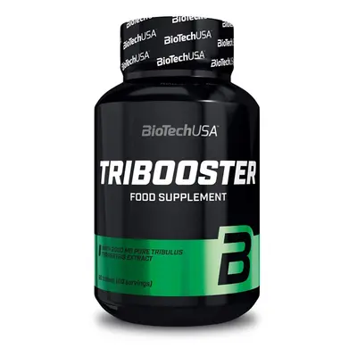 BioTech Tribooster 60 tbl