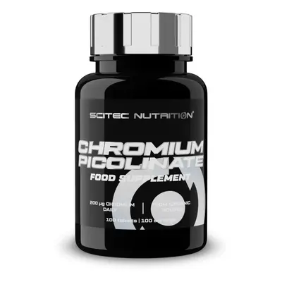 Scitec Nutrition Chromium Picolinate 100 tbl