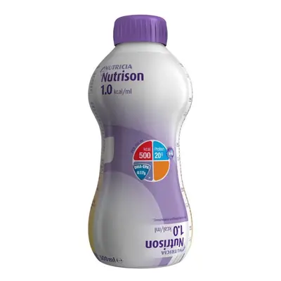 NUTRISON POR SOL 1X500ML