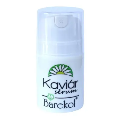 Barekol Kaviár sérum 50ml