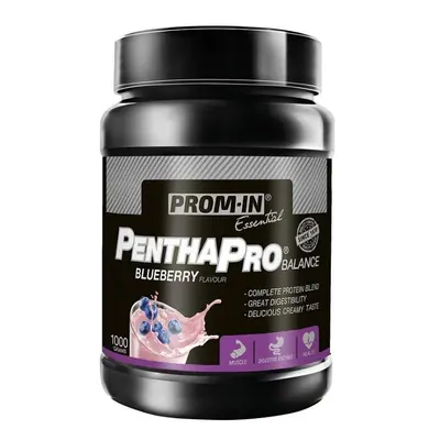 Prom-In Pentha Pro Balance 1000 g blueberry