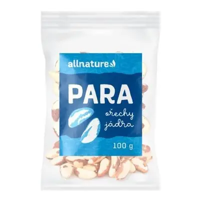 Allnature Para ořechy 100g