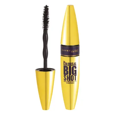 Maybelline The Colossal Volume Express Big Shot řasenka 9.5 ml