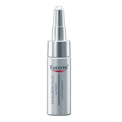 EUCERIN HYALURON-FILLER+3xEFFECT Sérum proti vráskám, 6x5ml