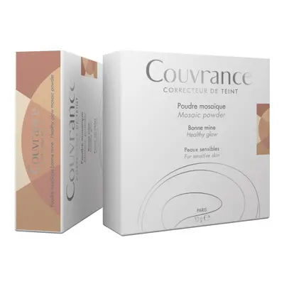 AVENE Couvrance Mozaikový pudr přirozený 10 g