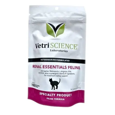 VetriScience Renal Essentials Feline 120ks