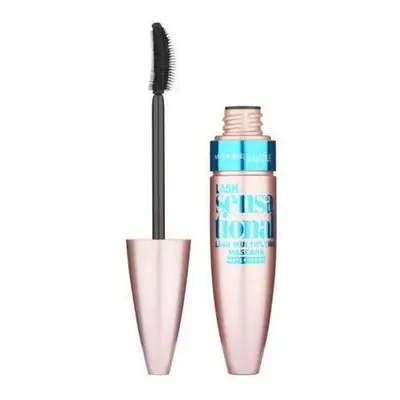 Maybelline Lash Sensational voděodolná řasenka 9.4ml