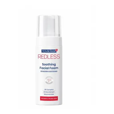 Biotter NC REDLESS mycí pěna rosacea 100 ml