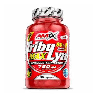 Amix TribuLyn 90% 750 mg 90 cps