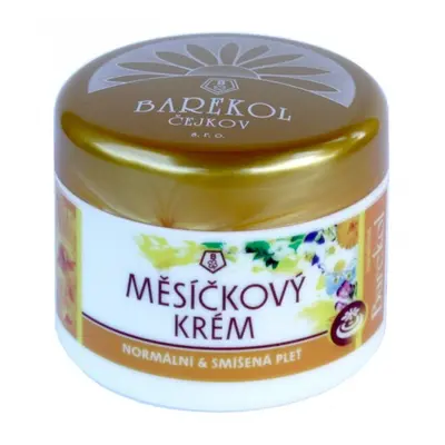 Barekol Měsíčkový krém 50ml