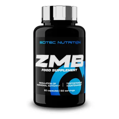 Scitec Nutrition ZMB 60 cps