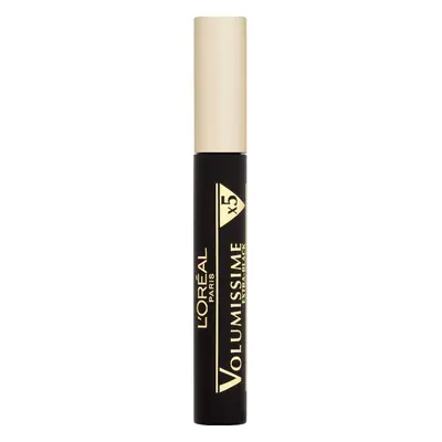 LORÉAL Voluminous x5 řasenka Black 7.5ml